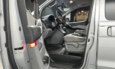 Hyundai Starex 2018, 101639 км, за 12990000 KRW - фото 10