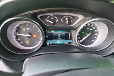 Buick Envision 2021, 94800 км, за 72439.79 CNY - фото 11