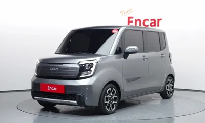 Kia Ray · 2023 год