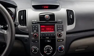 Kia Porte 2011, 41590 км, за 4100000 KRW - фото 14