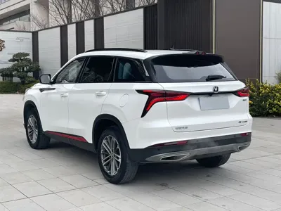 Changan 长安CS75PLUS 2021, 36000 км, за 63800 CNY - фото 9