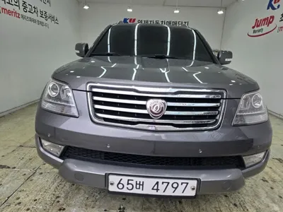 Kia Mohave 2014, 197151 км, за 8300000 KRW - фото 2