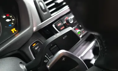 BMW 3-Series 2018, 52913 км, за 22500000 KRW - фото 30