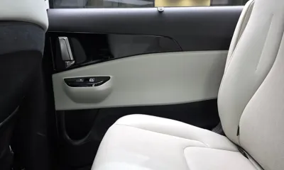 Kia Canival 2023, 88487 км, за 24900000 KRW - фото 25