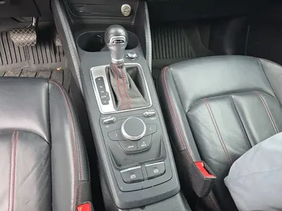 Audi Q2L 2023, 56900 км, за 90300 CNY - фото 14