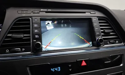 Hyundai Sonata 2017, 91880 км, за 9300000 KRW - фото 15
