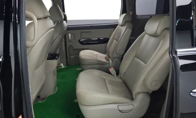 Kia Canival 2019, 93359 км, за 14800000 KRW - фото 12