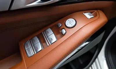 BMW X7 2024, 38708 км, за 123000000 KRW - фото 29