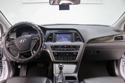 Hyundai Sonata 2015, 151977 км, за 6600000 KRW - фото 8