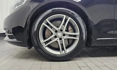Mercedes-Benz S-Class 2016, 201225 км, за 22500000 KRW - фото 5