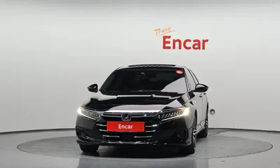 Honda Accord 2021, 39208 км, за 29590000 KRW