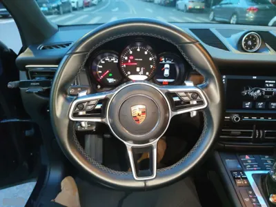 Porsche Macan 2018, 73300 км, за 195687.16 CNY - фото 11