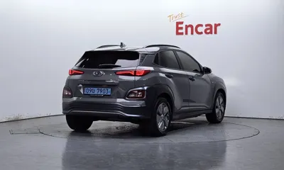 Hyundai Kona 2020, 101420 км, за 17400000 KRW - фото 2