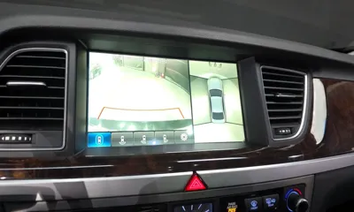 Hyundai Genesis 2016, 170721 км, за 11500000 KRW - фото 16