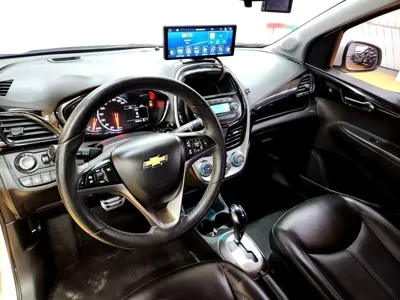 ChevroletGMDaewoo Spark 2018, 118325 км, за 4700000 KRW - фото 17