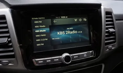 KG_Mobility_Ssangyong Rexton 2018, 130281 км, за 9500000 KRW - фото 31