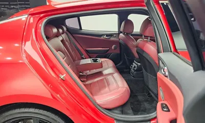 Kia Stinger 2019, 106416 км, за 17900000 KRW - фото 12
