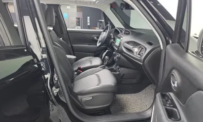 Jeep Renegade 2021, 31328 км, за 18000000 KRW - фото 11