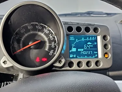 ChevroletGMDaewoo Spark 2012, 140000 км, за 1400000 KRW - фото 7