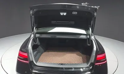Genesis G90 2023, 78527 км, за 67300000 KRW - фото 20