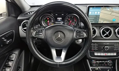 Mercedes-Benz GLA-Class 2018, 89251 км, за 16500000 KRW - фото 12