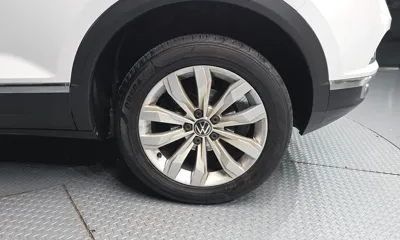Volkswagen T-Roc 2022, 63155 км, за 21400000 KRW - фото 21