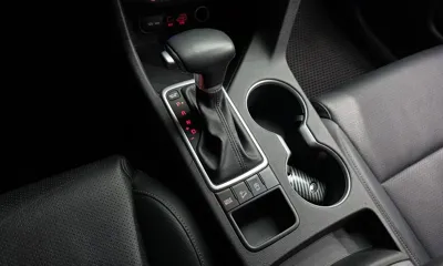 Kia Sportage 2016, 116734 км, за 10090000 KRW - фото 9