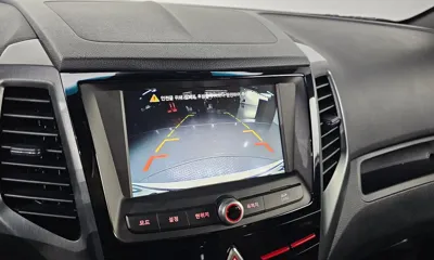 KG_Mobility_Ssangyong TIBOLI 2019, 62261 км, за 8000000 KRW - фото 18