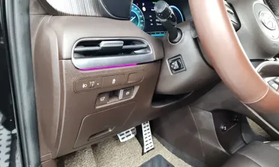 Hyundai Palisade 2023, 25055 км, за 35900000 KRW - фото 29