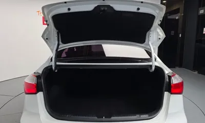 Kia K3 2015, 126431 км, за 5400000 KRW - фото 20