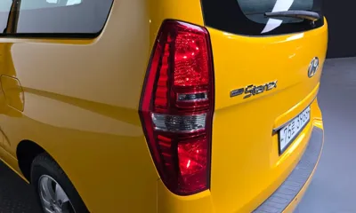 Hyundai Starex 2021, 69954 км, за 17700000 KRW - фото 23
