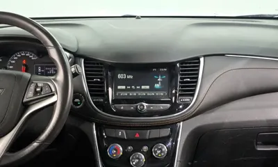 ChevroletGMDaewoo Trax 2019, 82223 км, за 7900000 KRW - фото 14