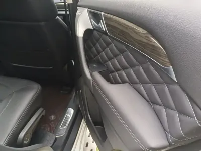 Haval H9 2023, 19000 км, за 112200 CNY - фото 8