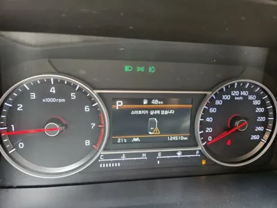 Kia Sorento 2021, 124472 км, за 19000000 KRW - фото 13