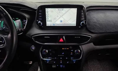 Hyundai Santafe 2019, 171547 км, за 16990000 KRW - фото 13