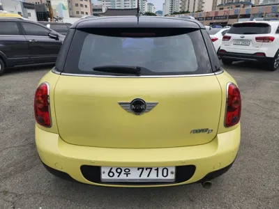 MINI Countryman 2012, 143033 км, за 3700000 KRW