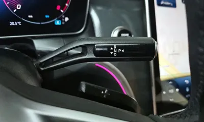 Mercedes-Benz GLC-Class 2025, 14919 км, за 60000000 KRW - фото 9