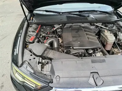 Audi A6L 2020, 78800 км, за 179899 CNY - фото 19