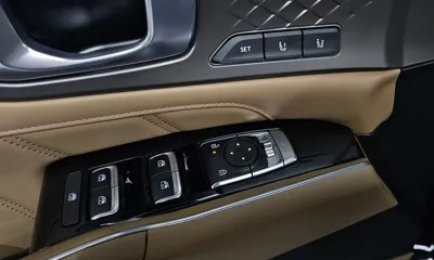 Kia Sorento 2025, 17633 км, за 31400000 KRW - фото 30