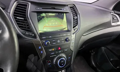 Hyundai Santafe 2016, 167649 км, за 9400000 KRW - фото 16