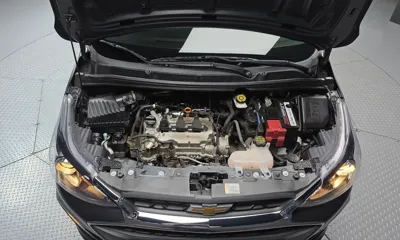 ChevroletGMDaewoo Spark 2021, 35363 км, за 8800000 KRW - фото 6