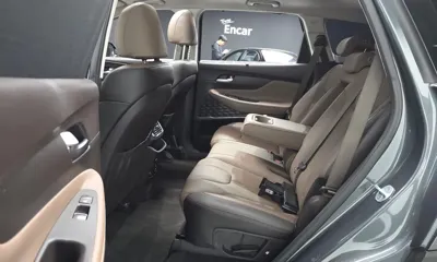 Hyundai Santafe 2019, 74374 км, за 21500000 KRW - фото 12