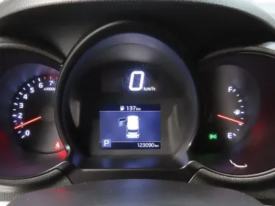 Kia Ray 2022, 123086 км, за 6500000 KRW - фото 8