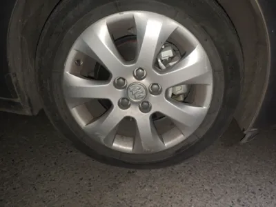 Buick Regal 2014, 140500 км, за 25831.14 CNY - фото 8