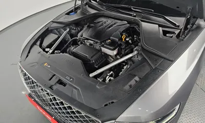 Genesis G80 2022, 95858 км, за 35000000 KRW - фото 6