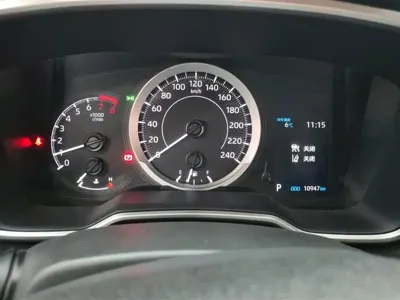 Toyota Frontlander 2022, 11000 км, за 85800 CNY - фото 14