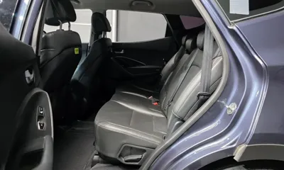Hyundai Santafe 2015, 126216 км, за 8500000 KRW - фото 12