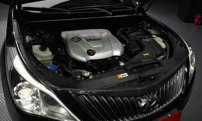 Hyundai Grandeur 2015, 199072 км, за 5990000 KRW - фото 6