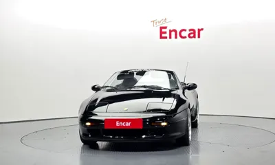 Kia Elan 1998, 70556 км, за 19900000 KRW - фото 3