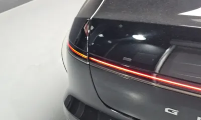 Hyundai Grandeur 2023, 43230 км, за 34990000 KRW - фото 23